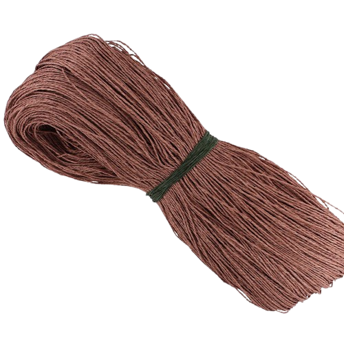 KAĞIT İP - GÜL KURUSU | 500 Gr