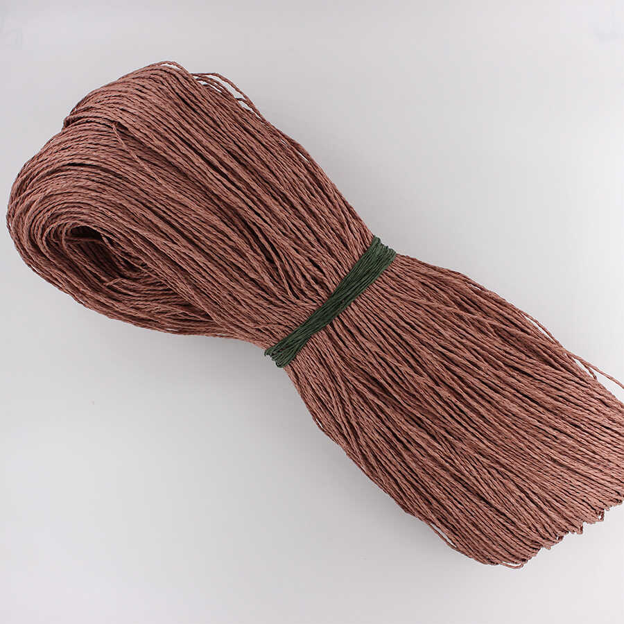 KAĞIT İP - GÜL KURUSU | 500 Gr