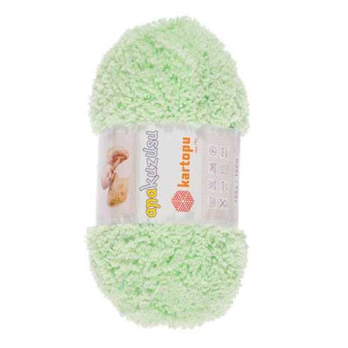 KARTOPU ANAKUZUSU K421 YEŞİL