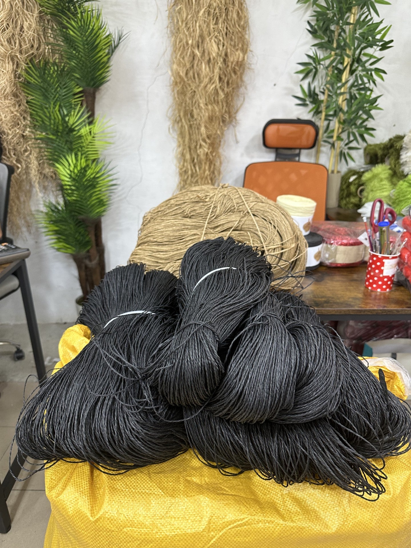 TOPTAN KAĞIT İP 25 KİLO