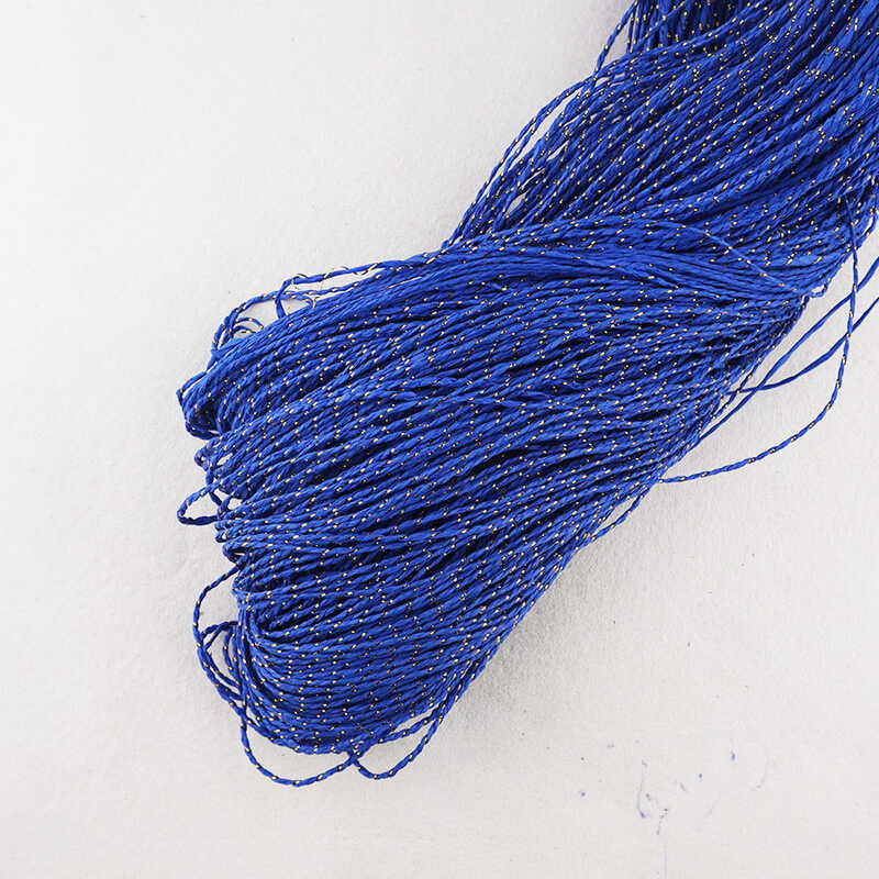 KAĞIT İP - SİMLİ SAKS | 500 GR