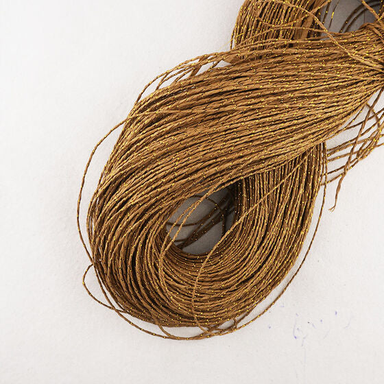 KAĞIT İP - SİMLİ HASIR | 500 GR