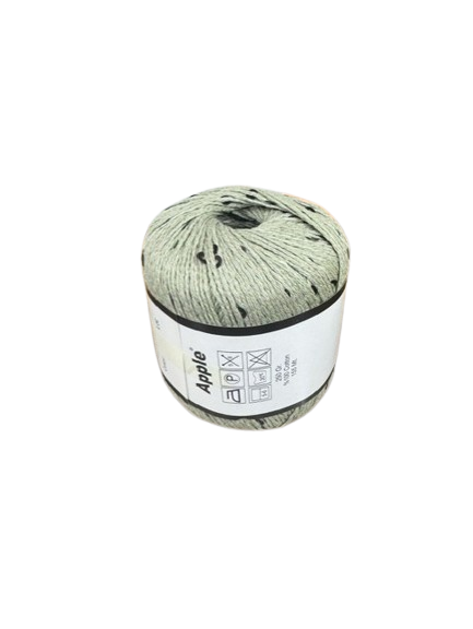 PULLU İP - NEFTİ YEŞİL 015