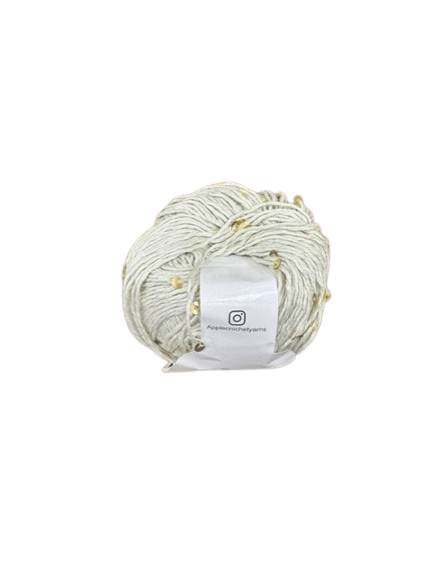 PULLU İP - EKRU 019