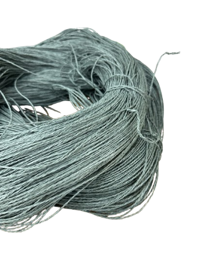 KAĞIT İP - PETROL YEŞİL | 500 Gr