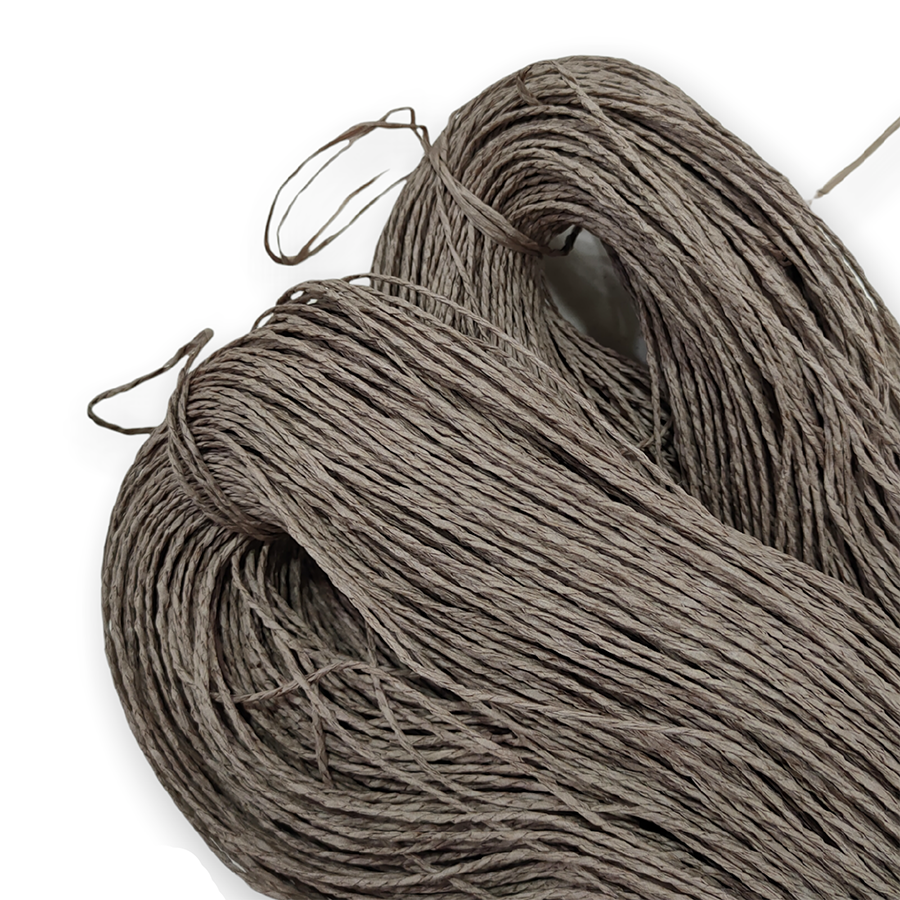 KAĞIT İP - VİZON | 500 Gr