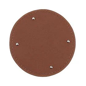 YUVARLAK ÇANTA TABANI