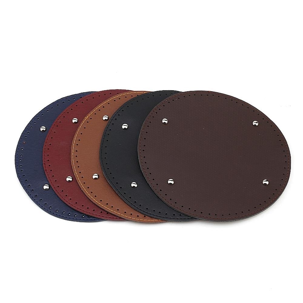 YUVARLAK ÇANTA TABANI